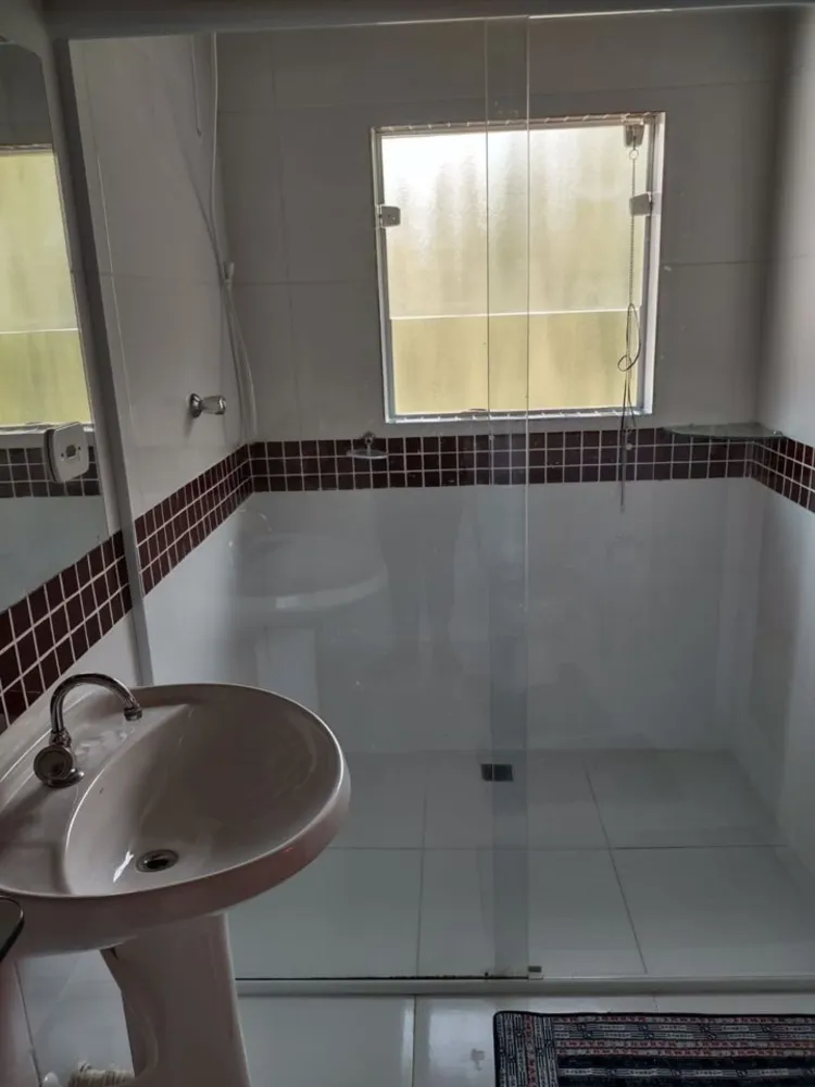 Chácara, 5 quartos, 2145 m² - Foto 1