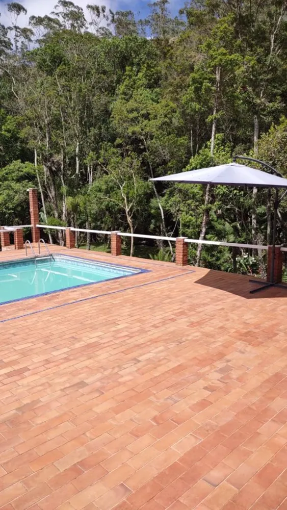 Chácara, 5 quartos, 2145 m² - Foto 3