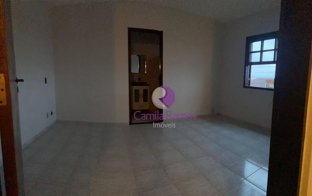 Sobrado, 3 quartos, 89 m² - Foto 4