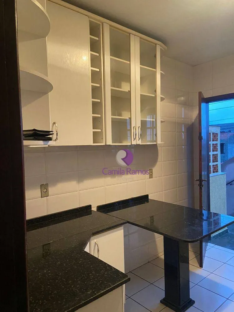 Sobrado, 3 quartos, 89 m² - Foto 2
