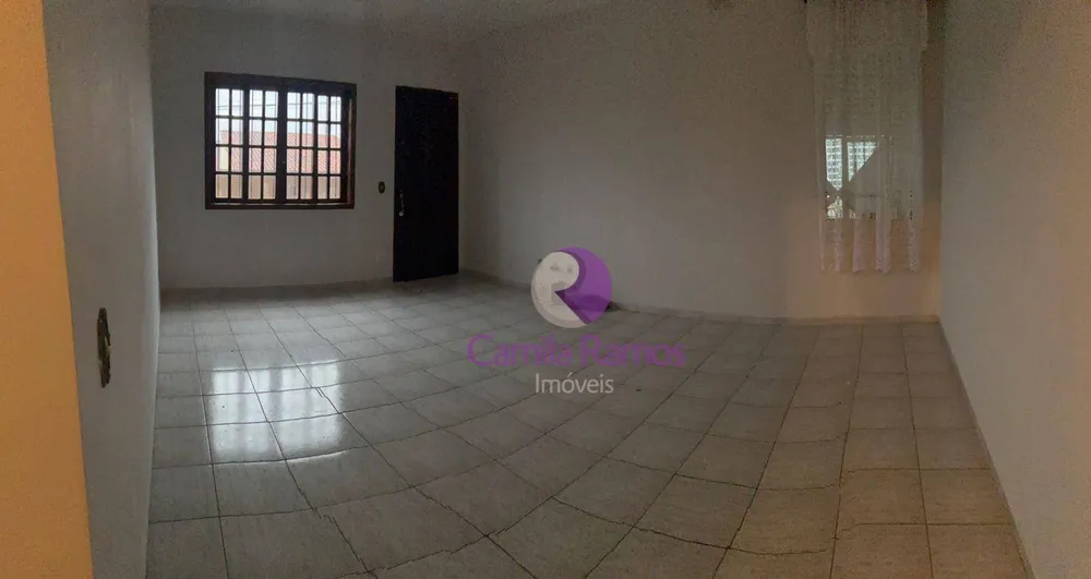 Sobrado, 3 quartos, 89 m² - Foto 1