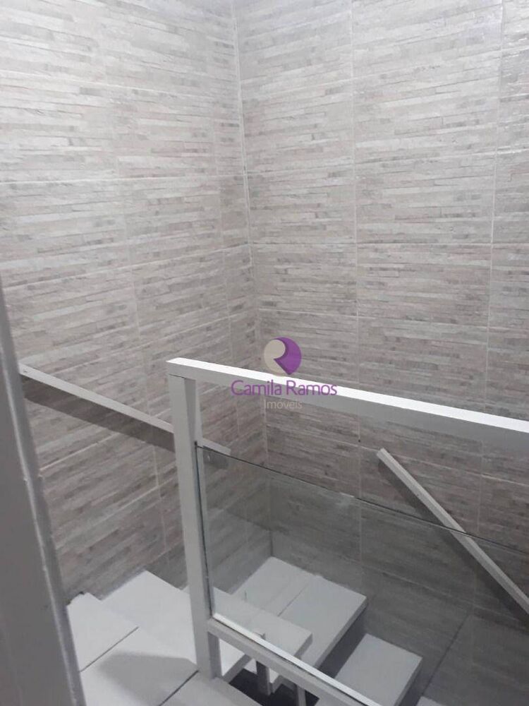 Sobrado à venda com 3 quartos, 165m² - Foto 3