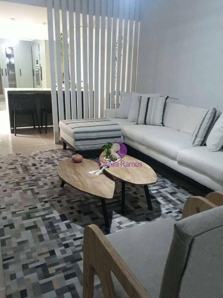 Sobrado à venda com 3 quartos, 165m² - Foto 1