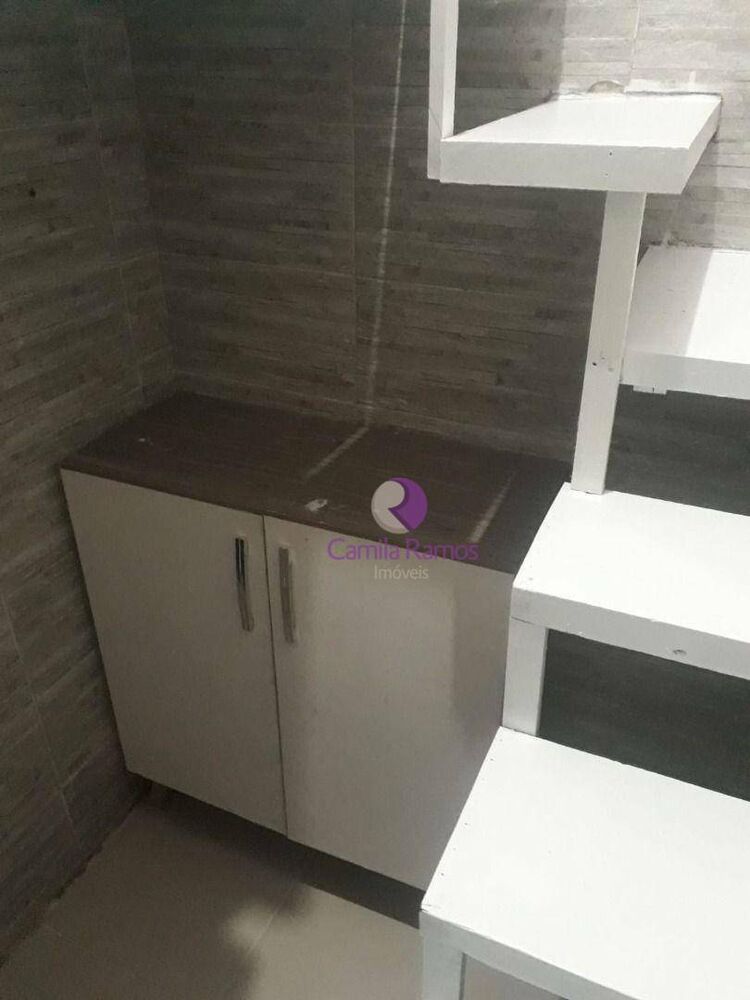 Sobrado à venda com 3 quartos, 165m² - Foto 2