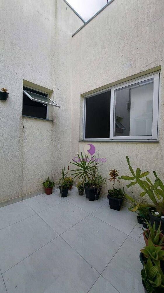 Sala-Conjunto, 27 m² - Foto 2