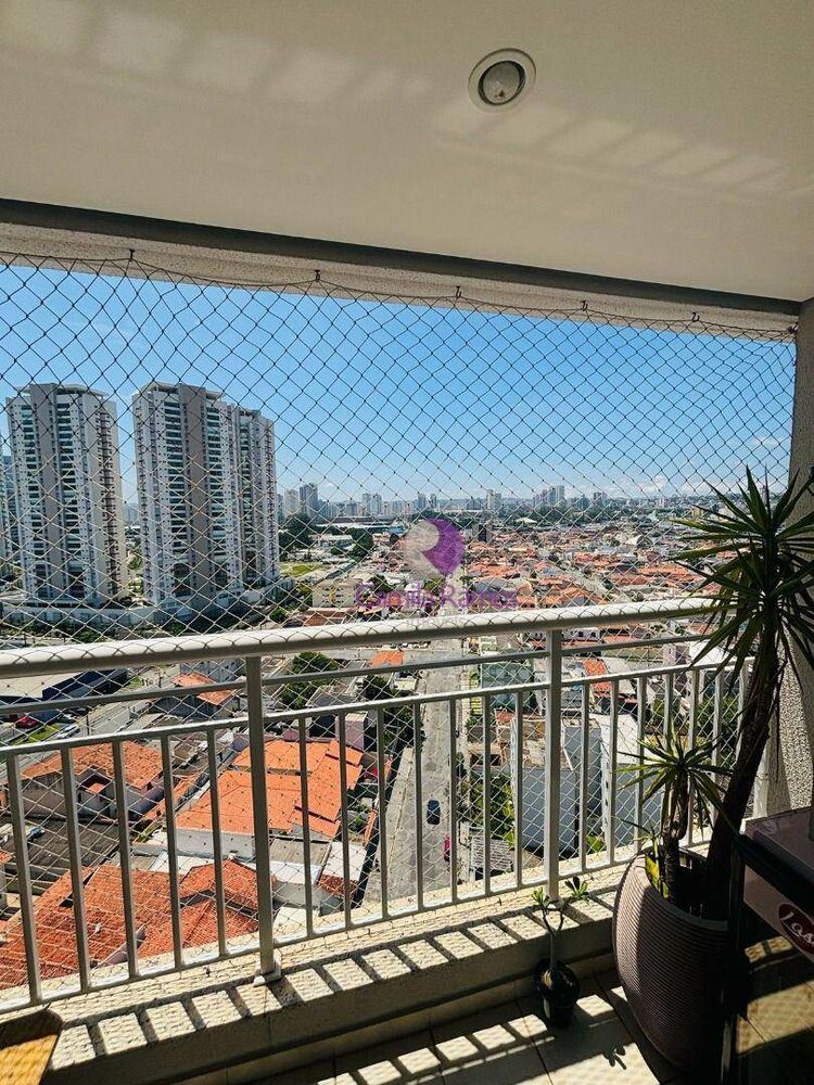 Apartamento, 3 quartos, 70 m² - Foto 1