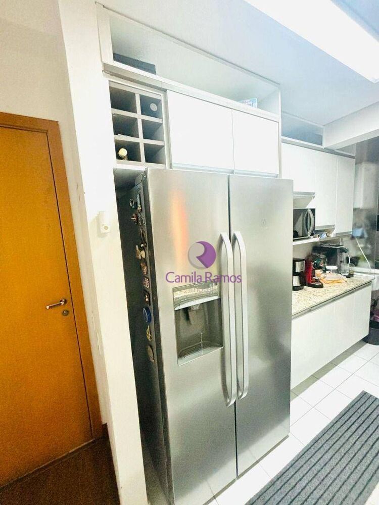 Apartamento, 3 quartos, 70 m² - Foto 2