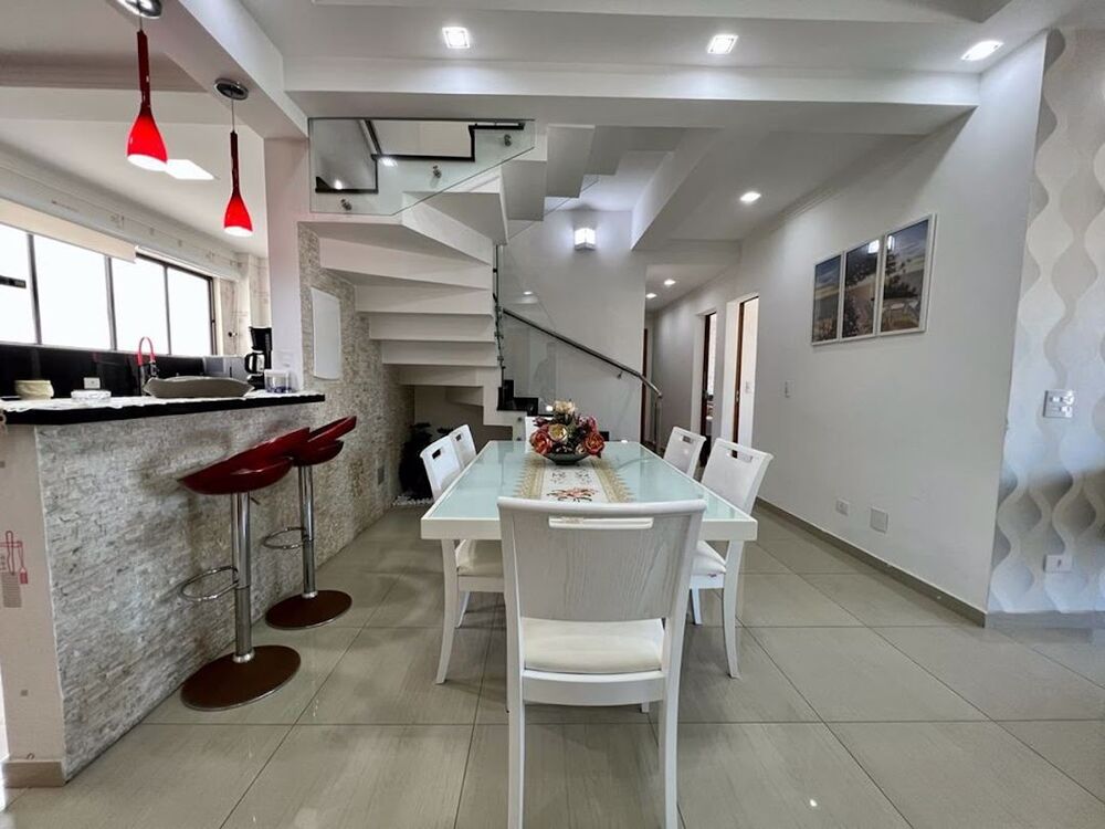 Apartamento, 4 quartos, 300 m² - Foto 3