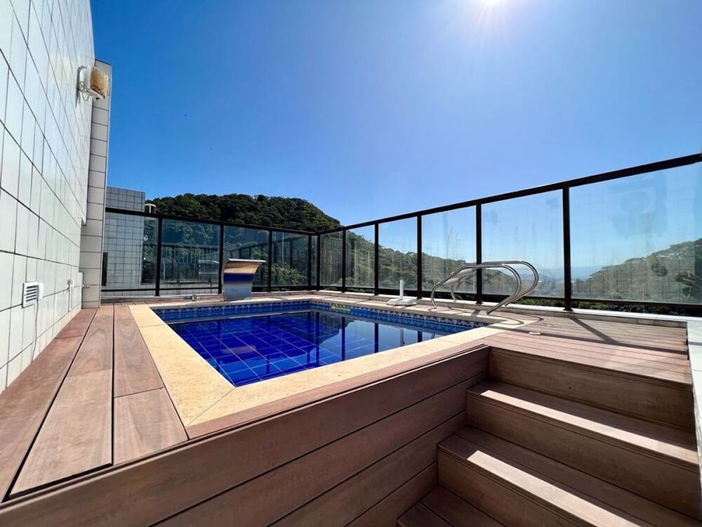 Apartamento, 4 quartos, 300 m² - Foto 4