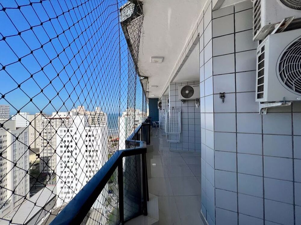 Apartamento, 4 quartos, 300 m² - Foto 1