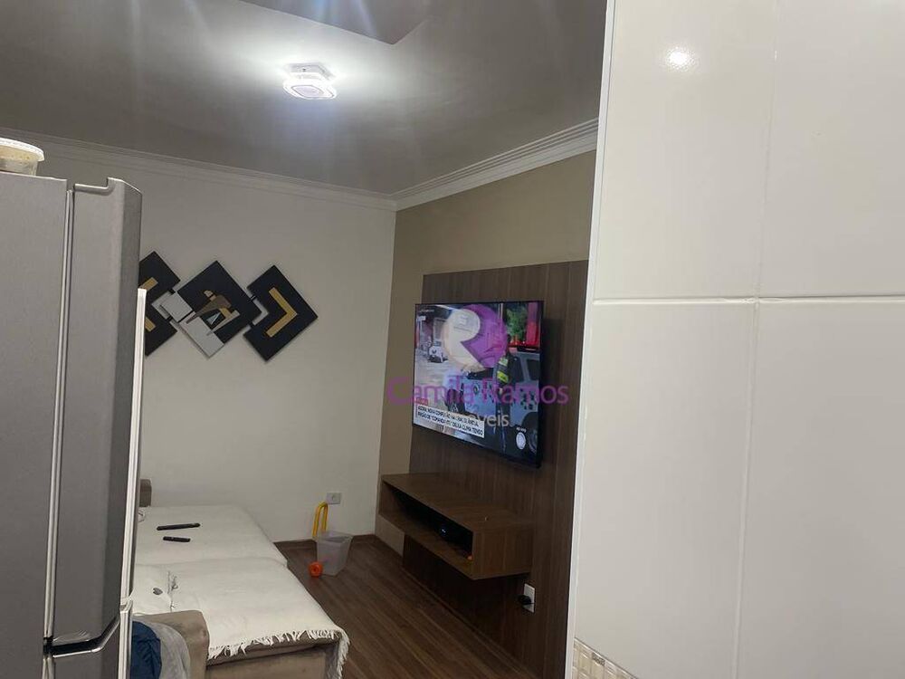 Casa de Condomínio, 2 quartos - Foto 4