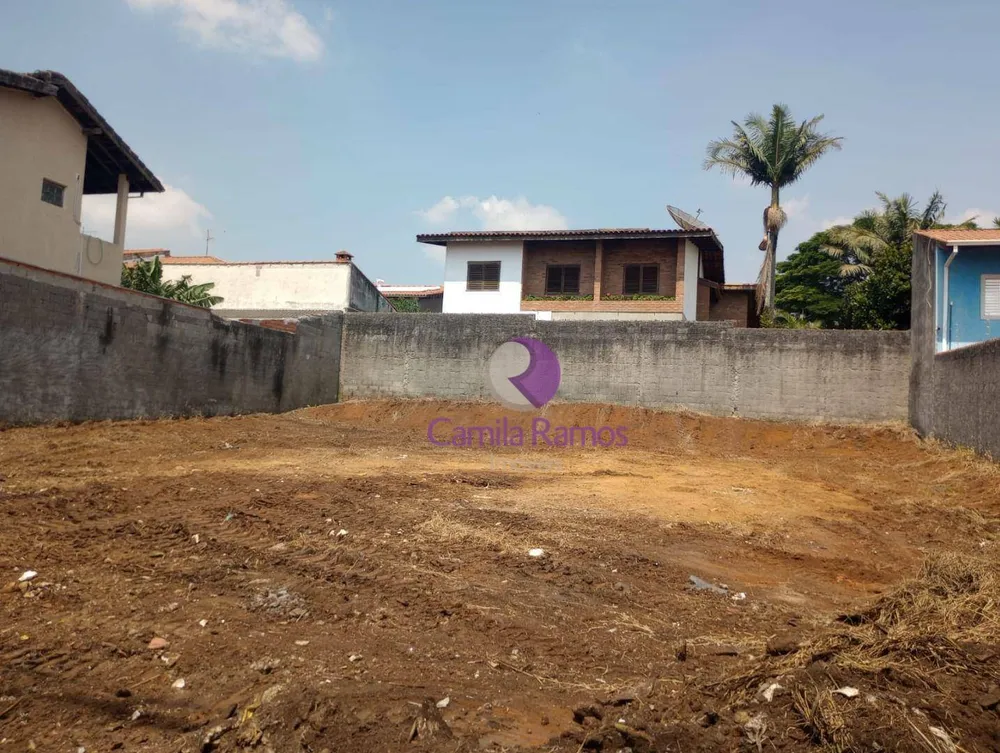 Terreno, 590 m² - Foto 1