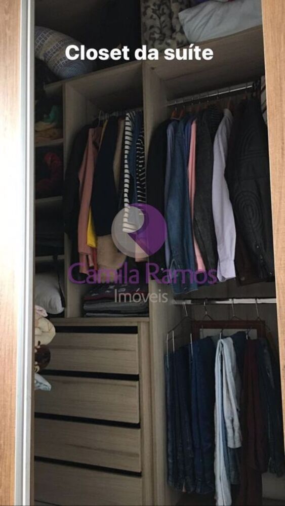 Apartamento, 2 quartos, 60 m² - Foto 9