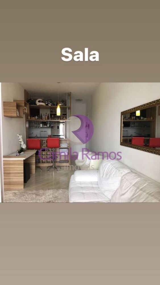 Apartamento, 2 quartos, 60 m² - Foto 5