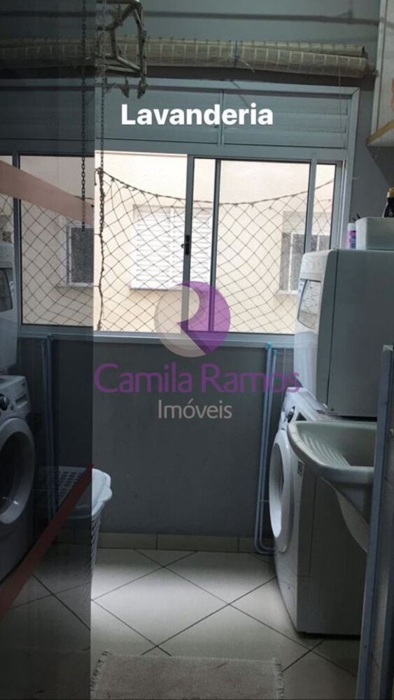 Apartamento, 2 quartos, 60 m² - Foto 2