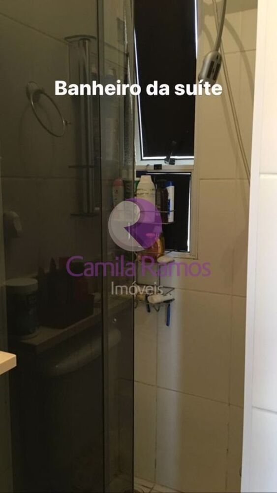 Apartamento, 2 quartos, 60 m² - Foto 7