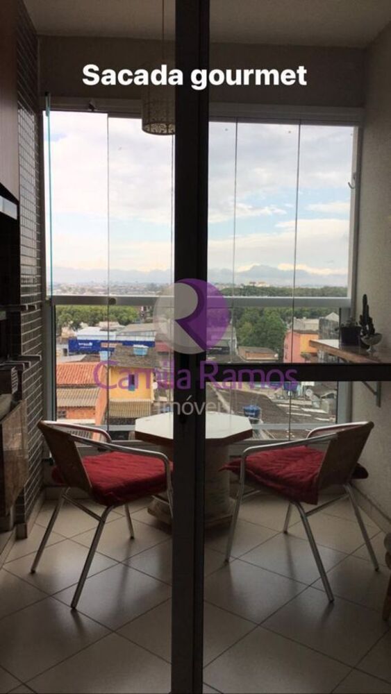 Apartamento, 2 quartos, 60 m² - Foto 1