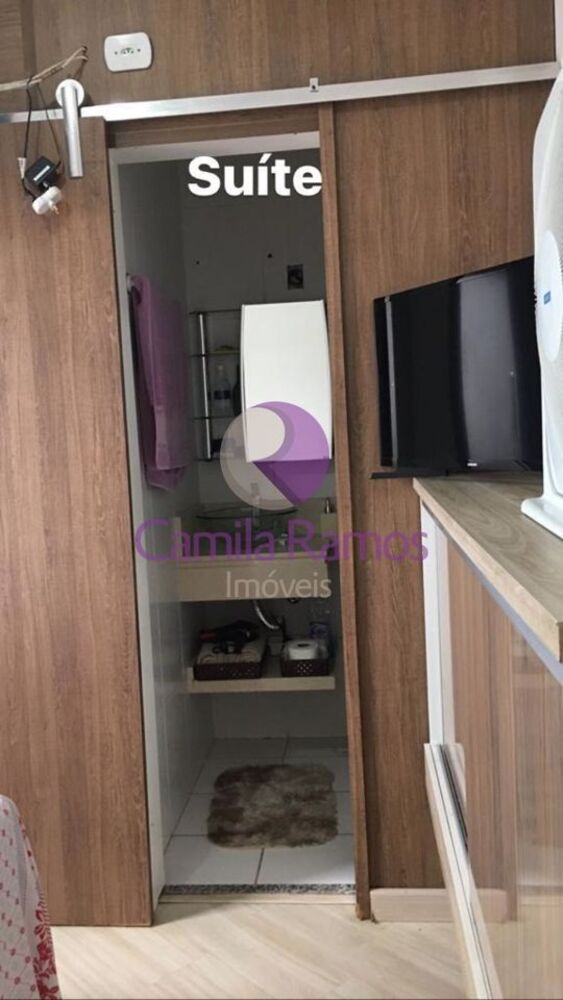 Apartamento, 2 quartos, 60 m² - Foto 17