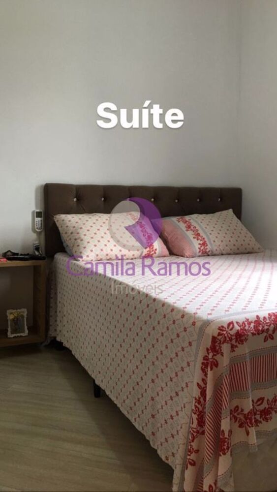 Apartamento, 2 quartos, 60 m² - Foto 10