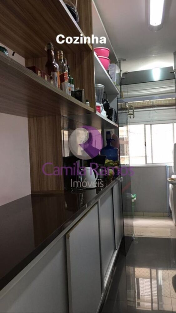 Apartamento, 2 quartos, 60 m² - Foto 8