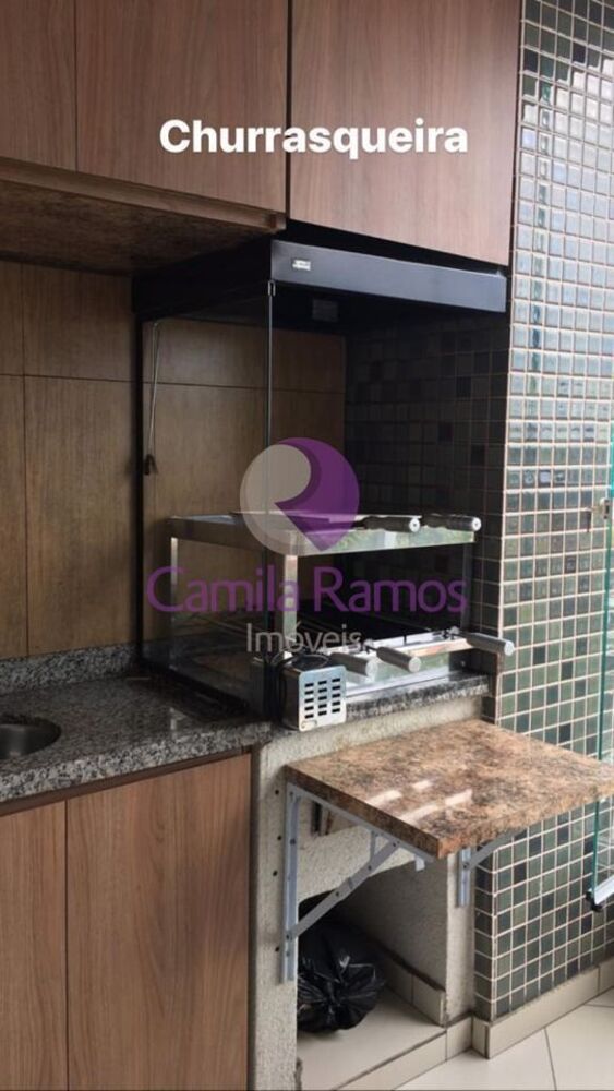 Apartamento, 2 quartos, 60 m² - Foto 6