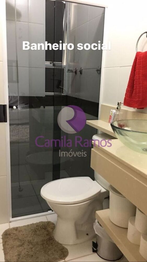 Apartamento, 2 quartos, 60 m² - Foto 16