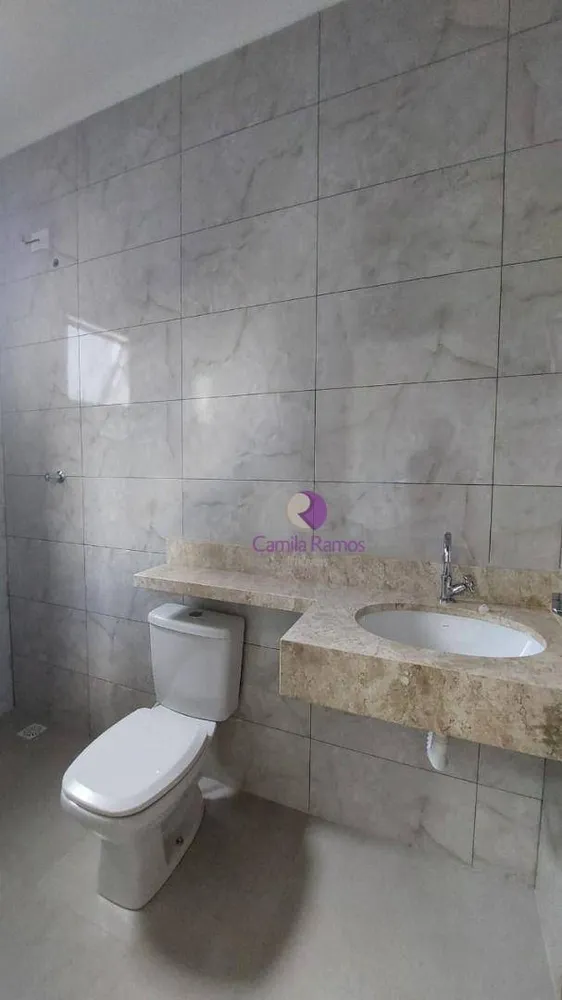 Sobrado, 3 quartos, 107 m² - Foto 3