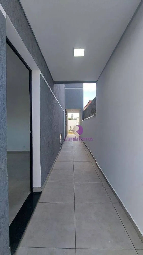 Sobrado, 3 quartos, 107 m² - Foto 4