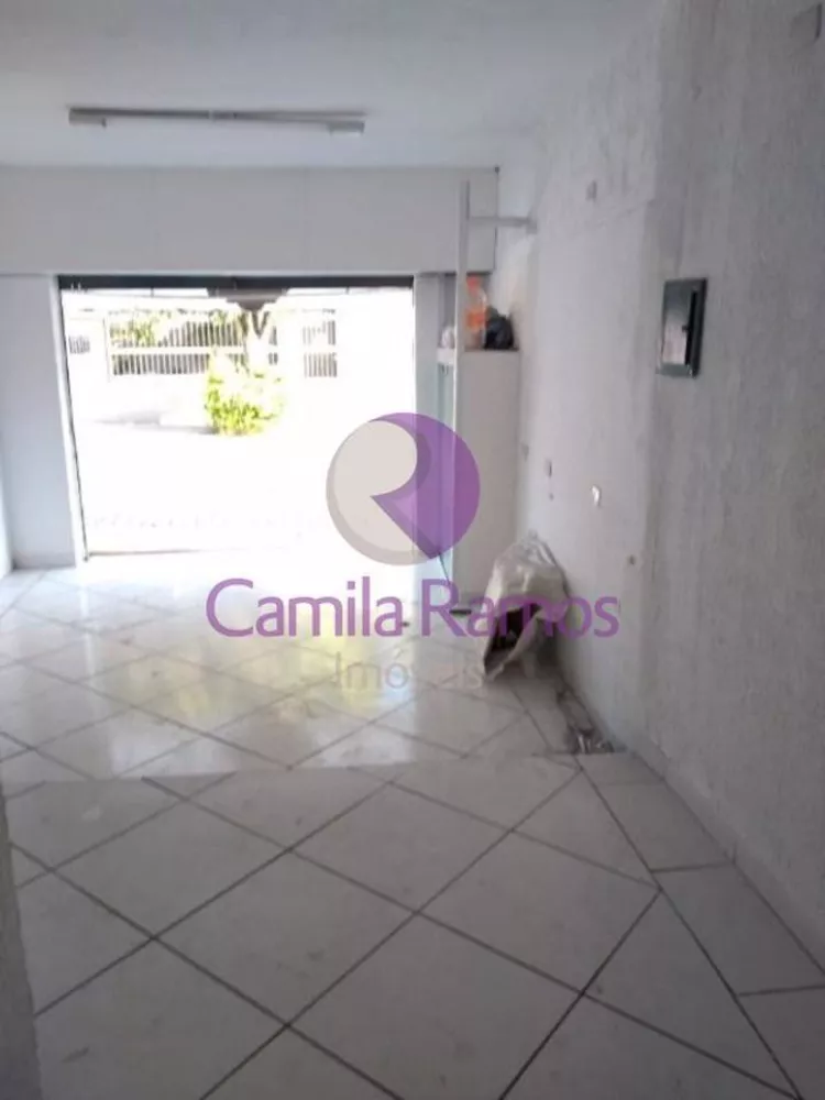 Loja-Salão, 25 m² - Foto 4