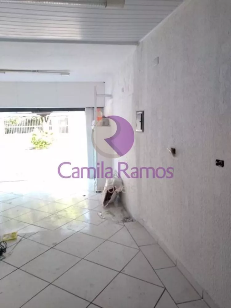 Loja-Salão, 25 m² - Foto 6