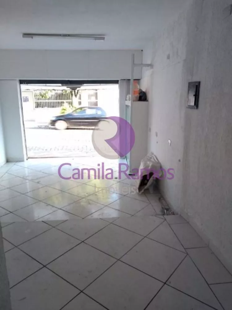 Loja-Salão, 25 m² - Foto 3