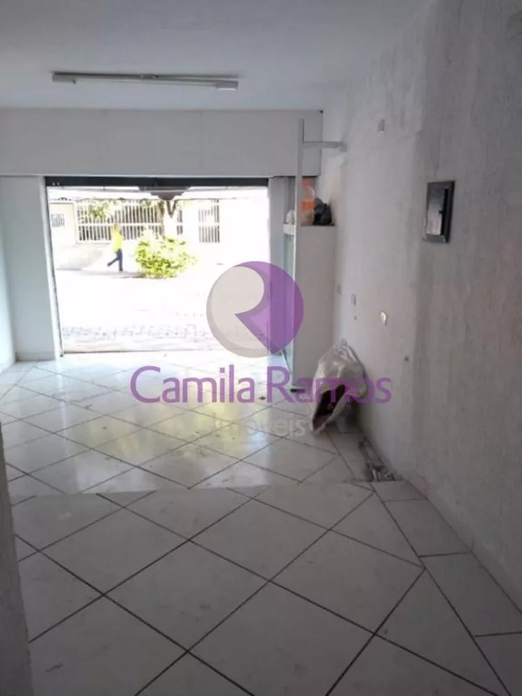 Loja-Salão, 25 m² - Foto 2