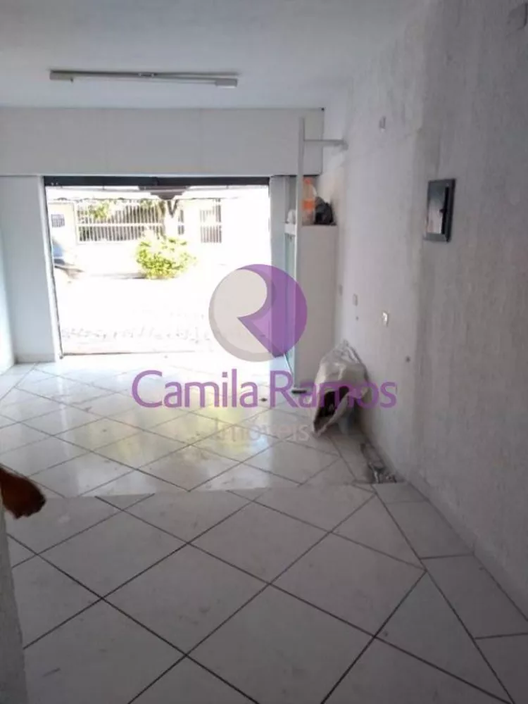 Loja-Salão, 25 m² - Foto 5