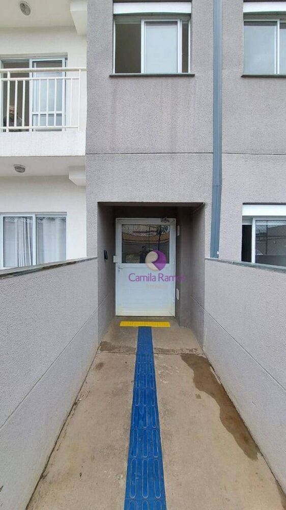 Apartamento à venda com 2 quartos, 58m² - Foto 4