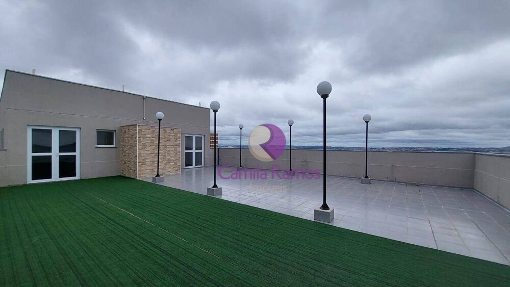 Apartamento à venda com 2 quartos, 58m² - Foto 2