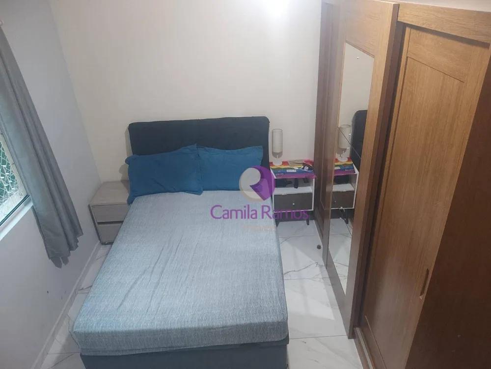 Sobrado, 4 quartos, 140 m² - Foto 4