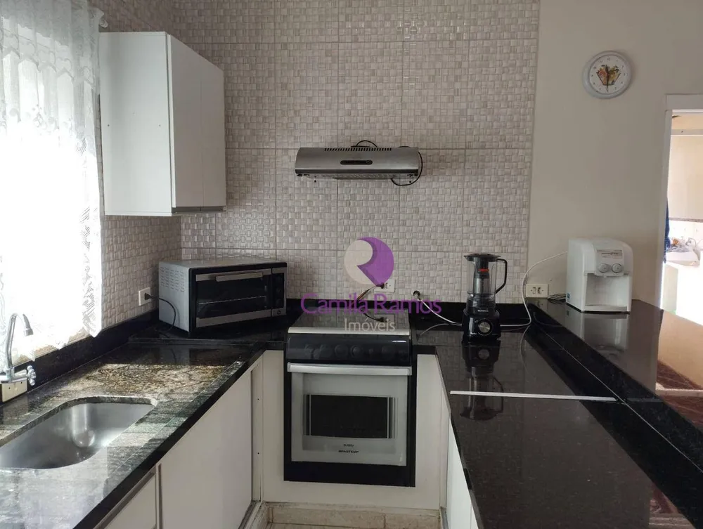 Sobrado, 3 quartos, 220 m² - Foto 2
