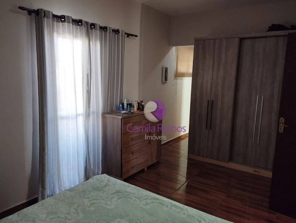Sobrado, 3 quartos, 220 m² - Foto 3