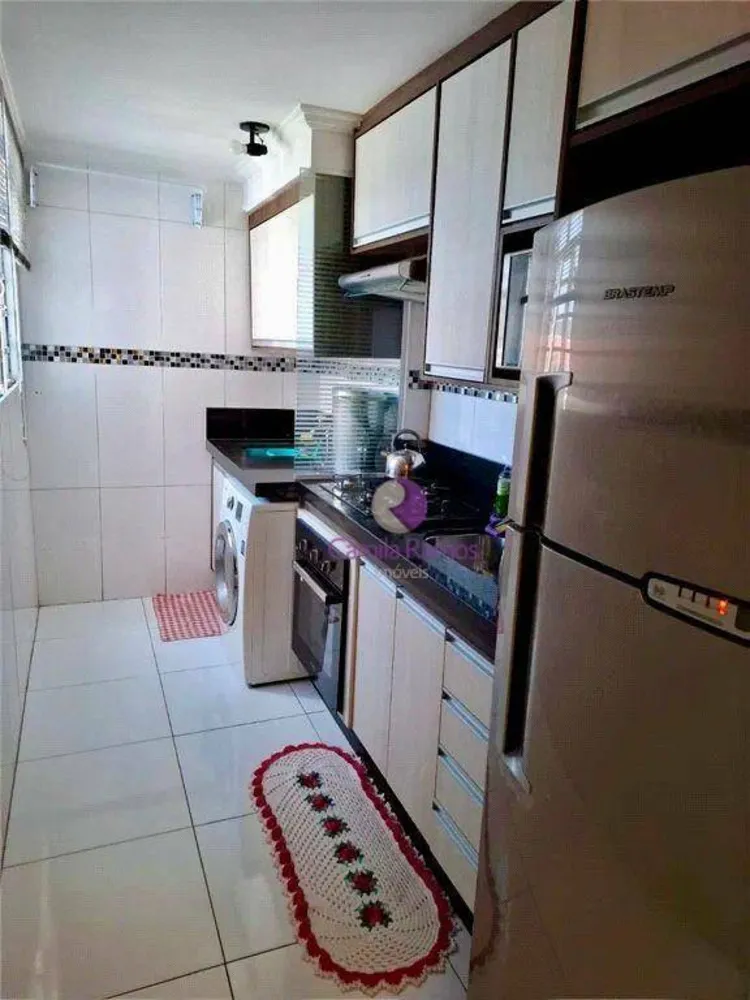 Apartamento, 2 quartos, 49 m² - Foto 3