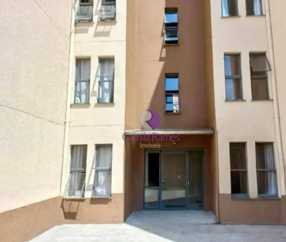 Apartamento, 2 quartos, 49 m² - Foto 7