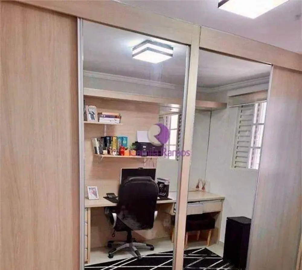 Apartamento, 2 quartos, 49 m² - Foto 6