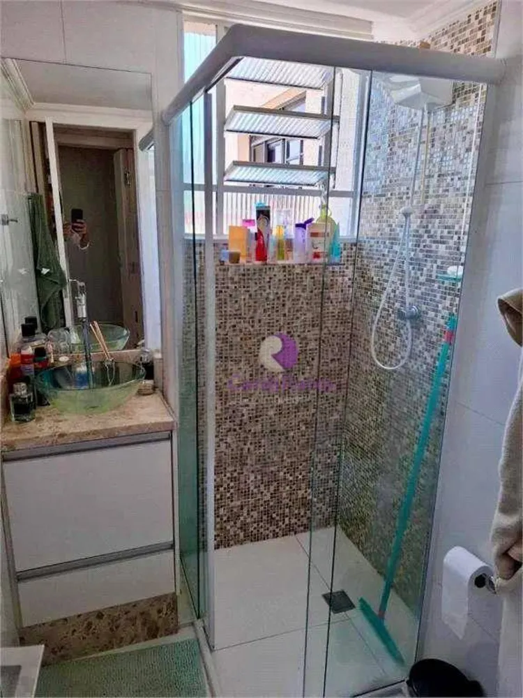 Apartamento, 2 quartos, 49 m² - Foto 4