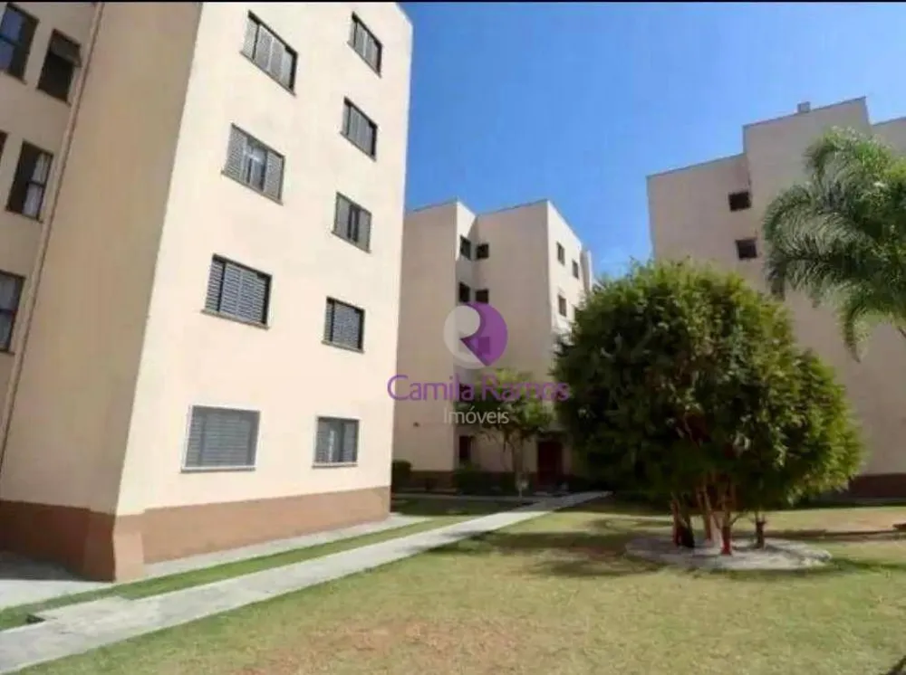 Apartamento, 2 quartos, 49 m² - Foto 8