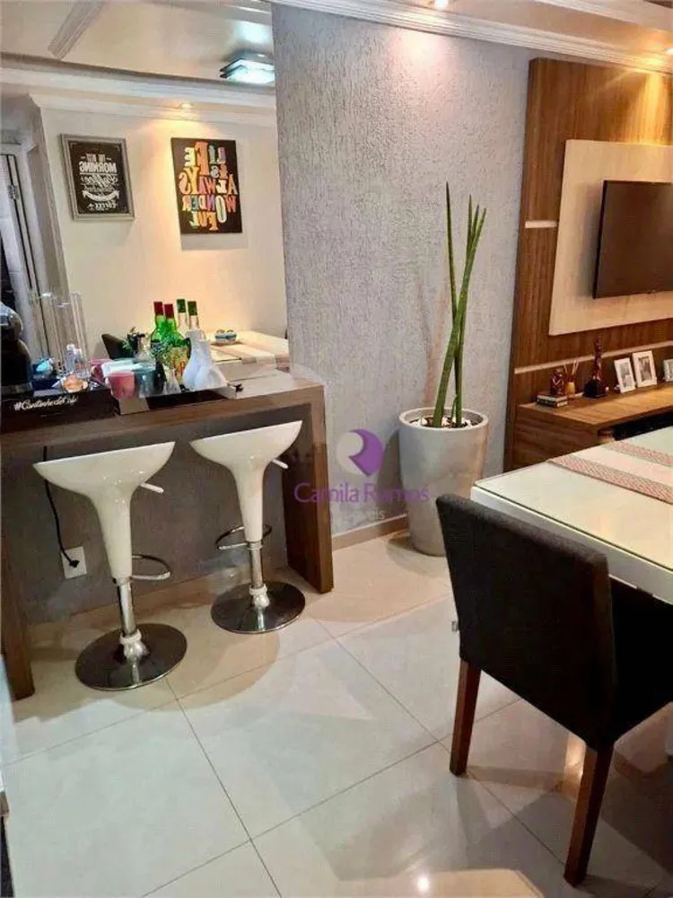Apartamento, 2 quartos, 49 m² - Foto 2