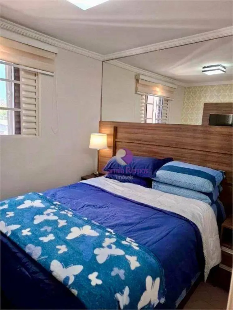 Apartamento, 2 quartos, 49 m² - Foto 5