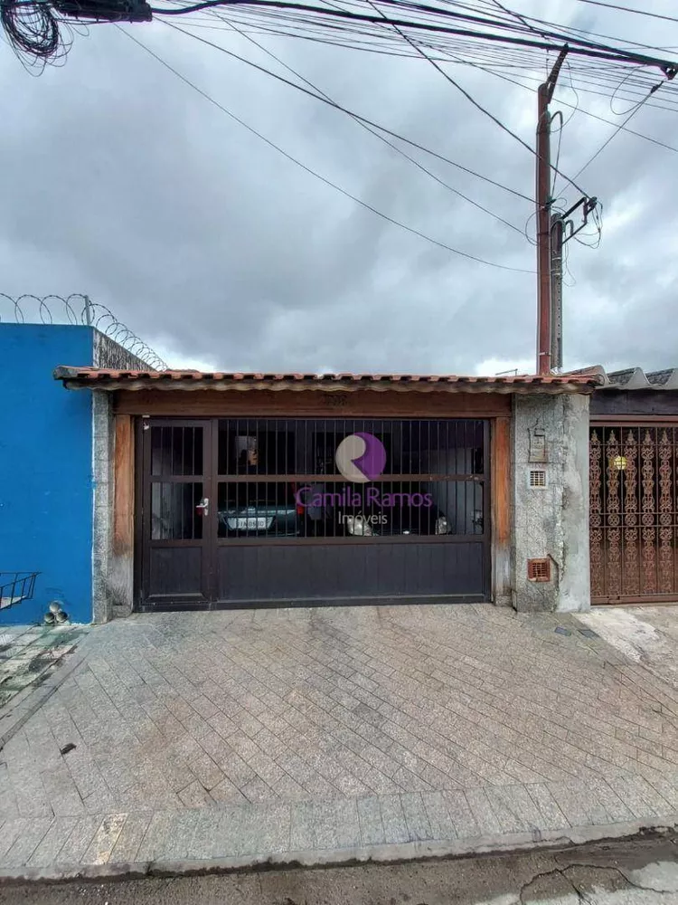 Casa, 4 quartos, 210 m² - Foto 2