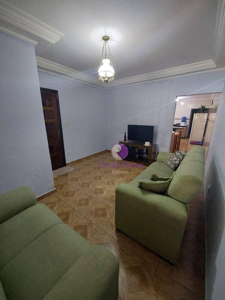 Casa, 4 quartos, 210 m² - Foto 8