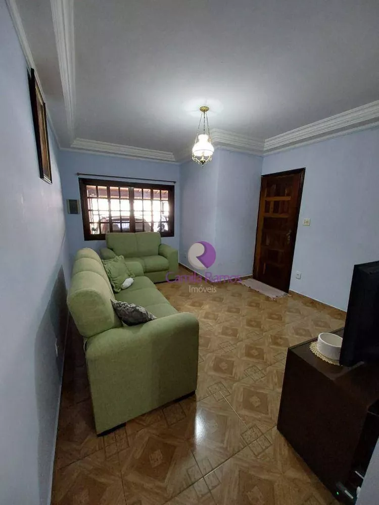 Casa, 4 quartos, 210 m² - Foto 3