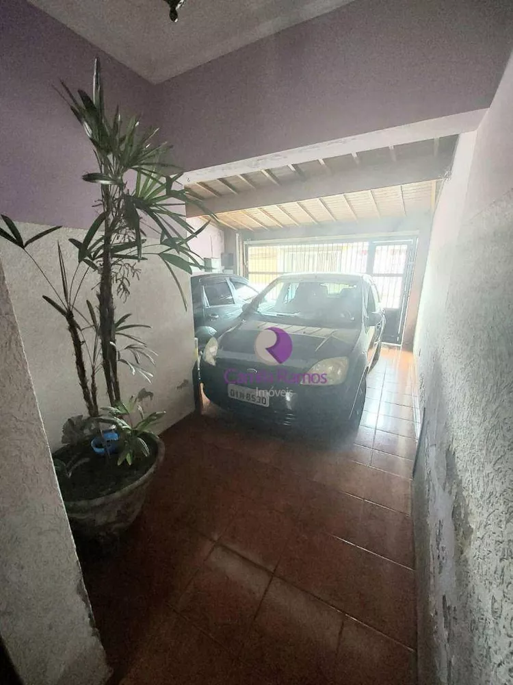 Casa, 4 quartos, 210 m² - Foto 4