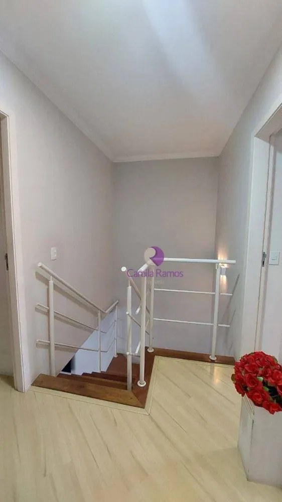 Sobrado, 3 quartos, 89 m² - Foto 2